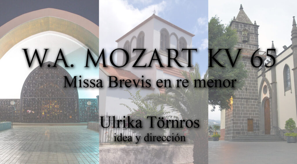 Missa Brevis Mozart