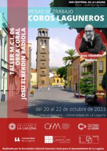 Taller de Josu Elberdin