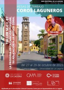 Taller con Eduardo Ferraudi