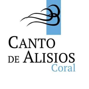 Logo de Coral Canto de Alisios