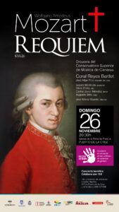 Mozart Requiem