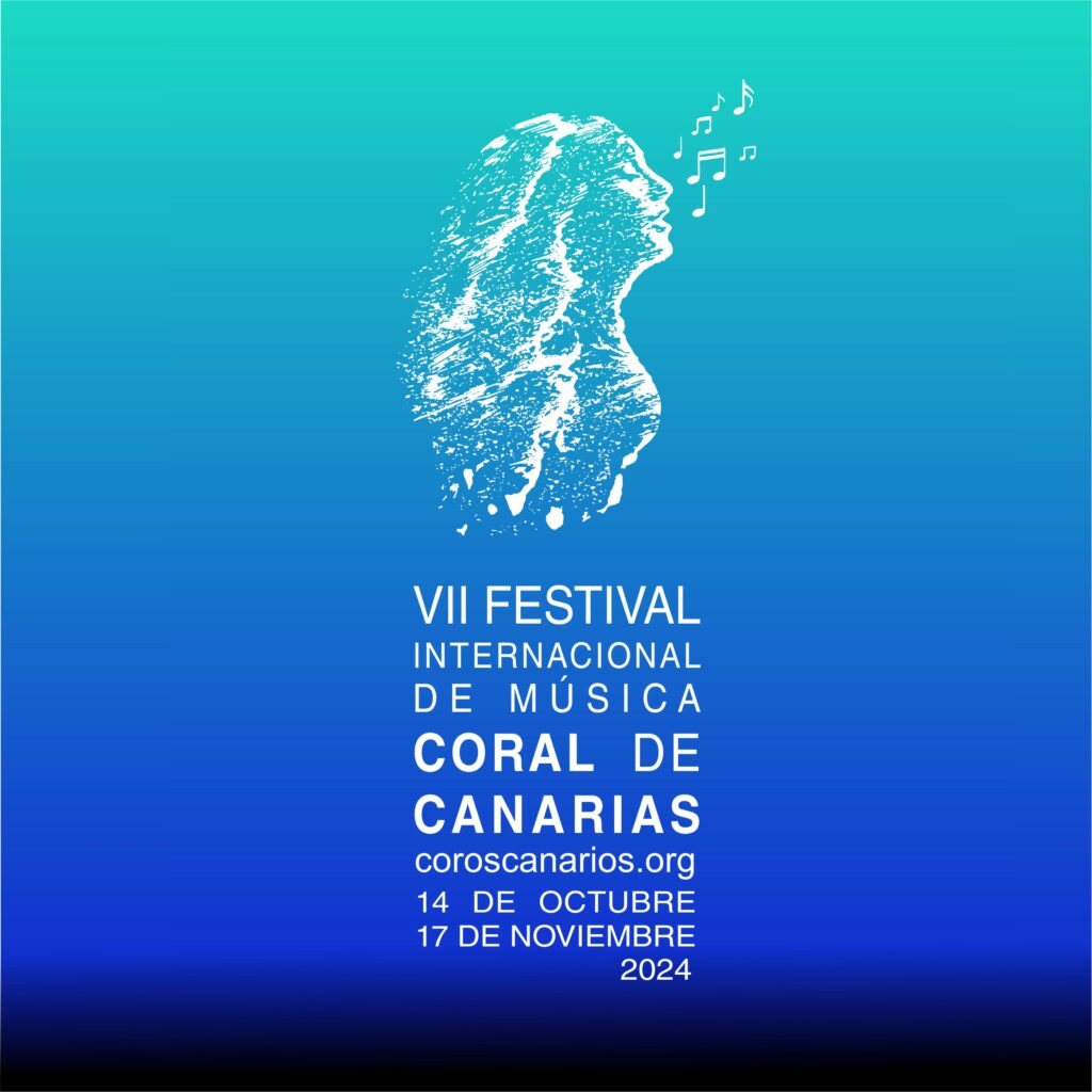 Festival Coral de Canarias 2024