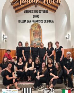 Audite Nova en Las Palmas de Gran canaria