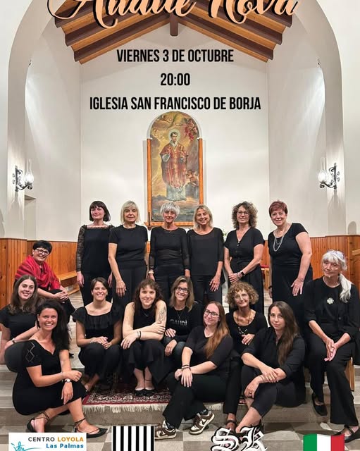 Audite Nova en Las Palmas de Gran canaria