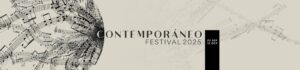 Festival Contemporáneo 2025
