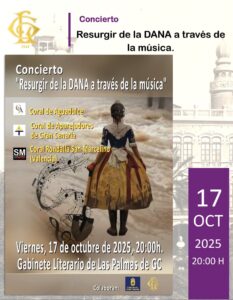 Encuentro DANA Valencia