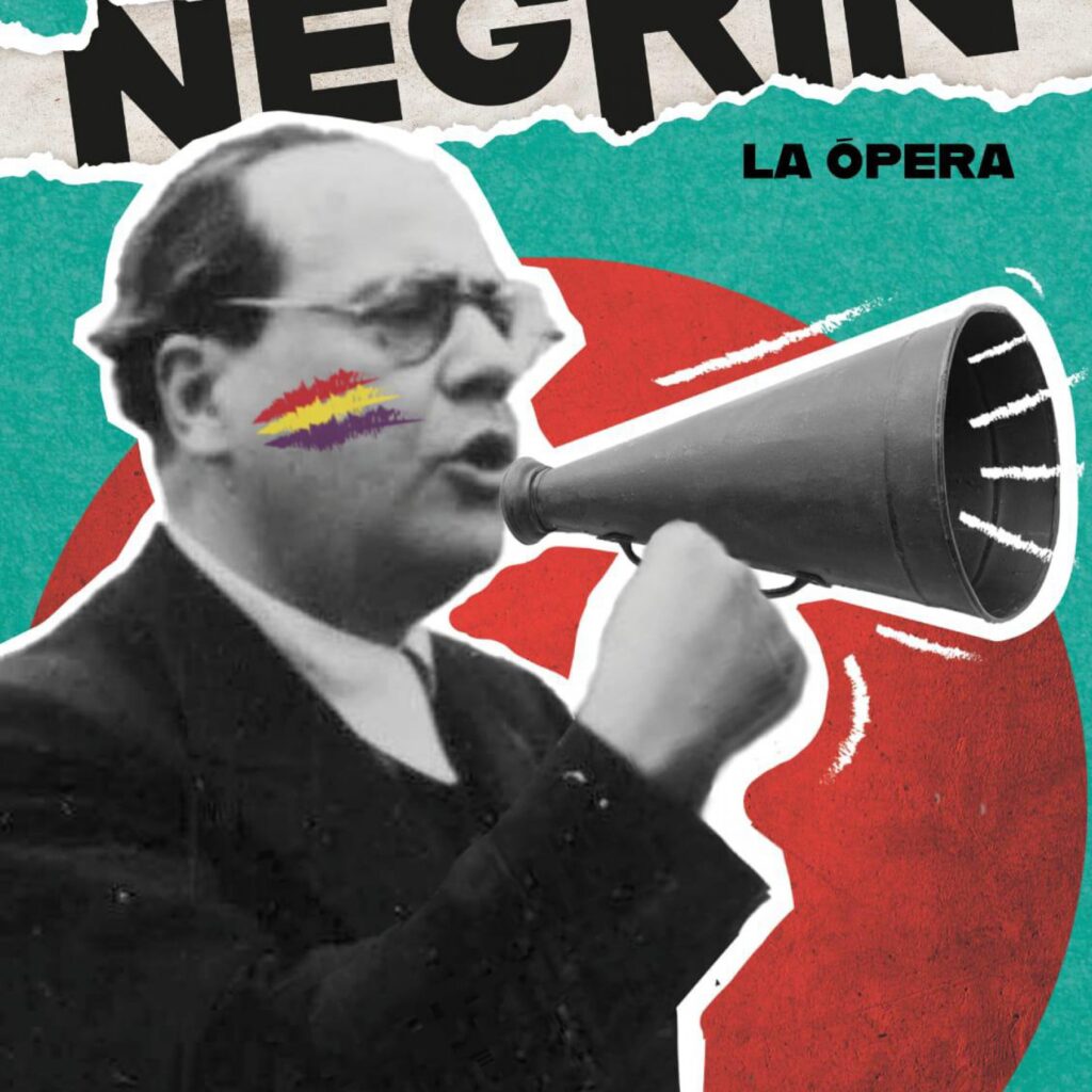 Ópera Negrín