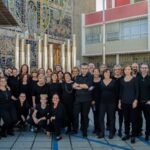 Coral Canto de Alisios