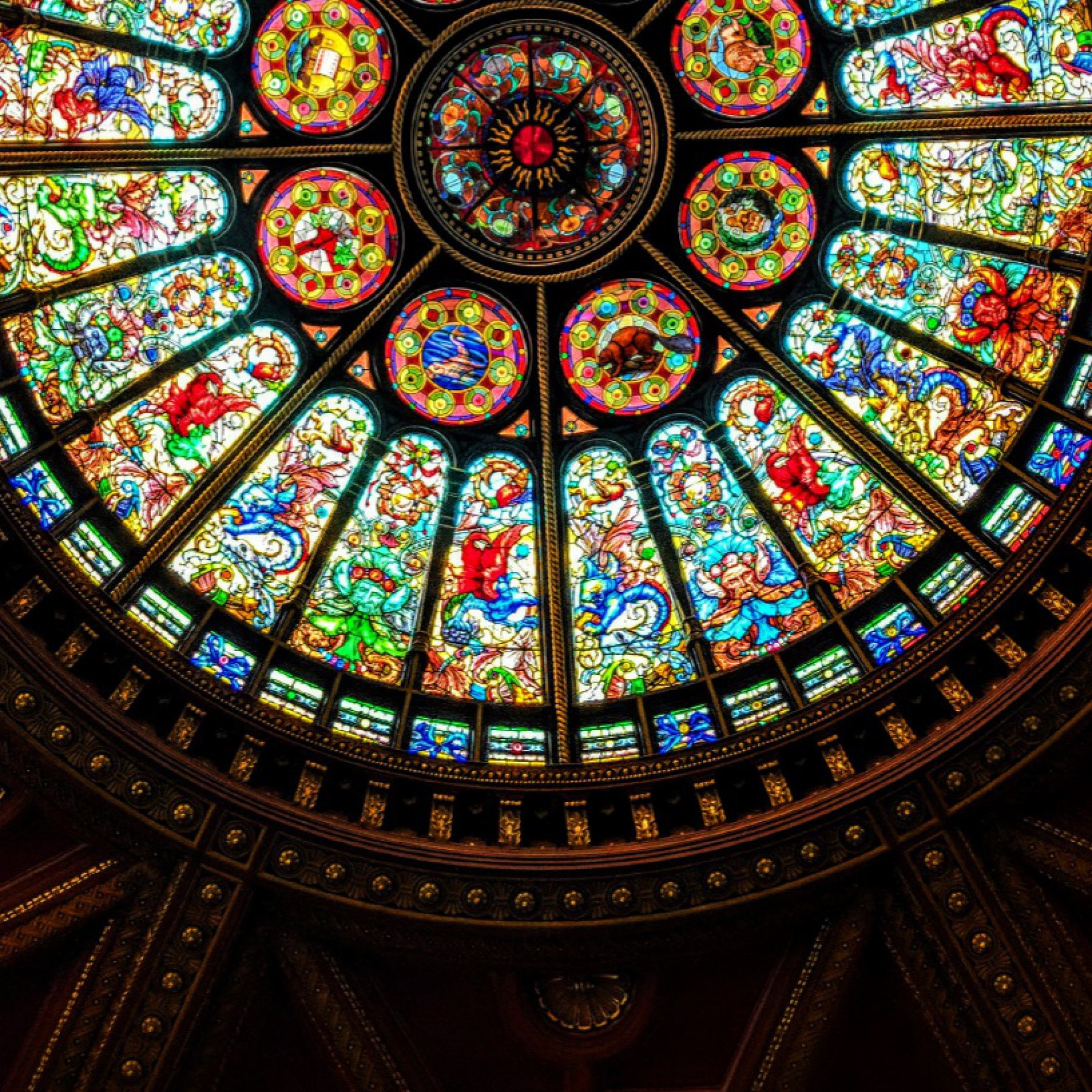 Oratrorio de Navidad de J.S. Bach en el Auditorio Alfredo Kraus