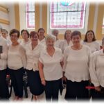 Coral Voces de Tejeda