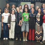 Cantares estudio coral