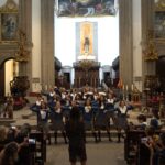 Coro del Colegio Nuestra Señora de Las Nieves