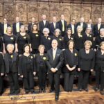 Coral Dona Nobis Pacem de Zaragoza