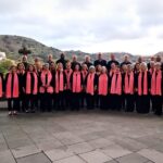 Coral Polifónica de Santa Brígida