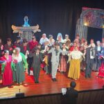 Coral Polifónica San Juan de Arucas