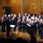 Schola Cantorum de la ULPGC