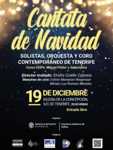 Cantata de Navidad