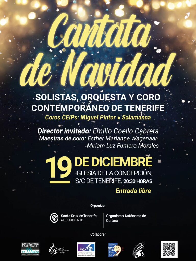 Cantata de Navidad