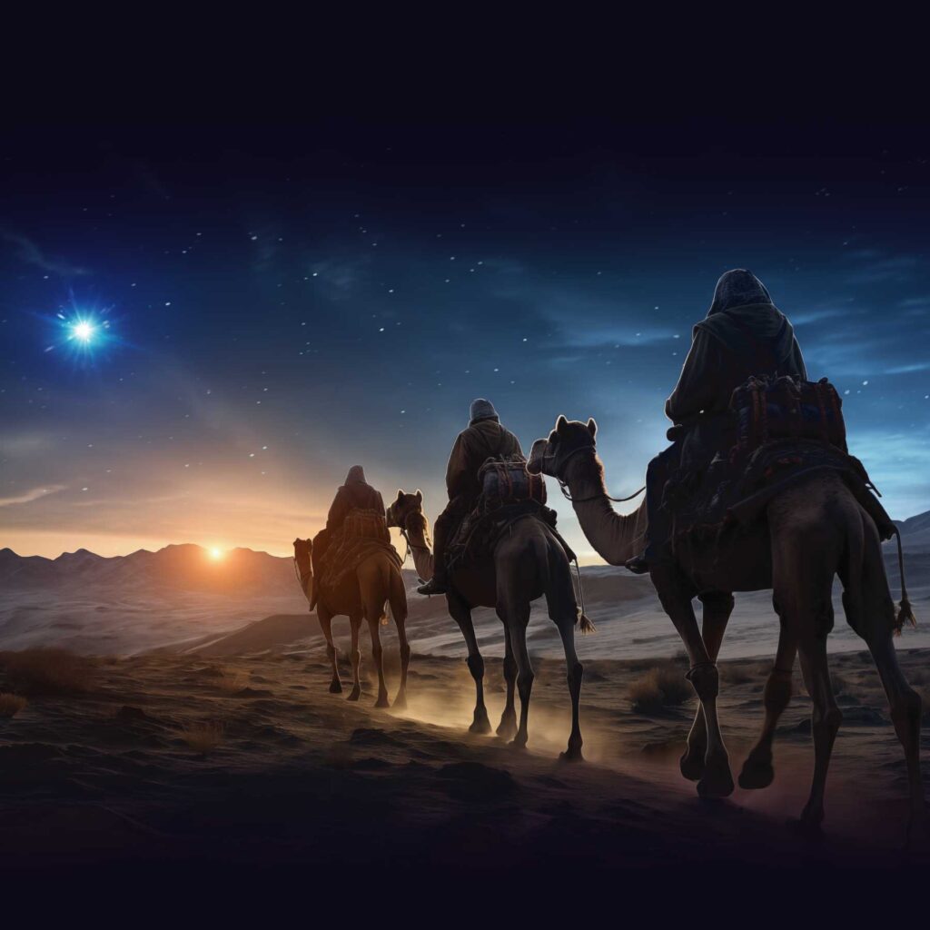 Gala de Reyes 2026 - Concierto en Familia - Orquesta y Coro de RTVE