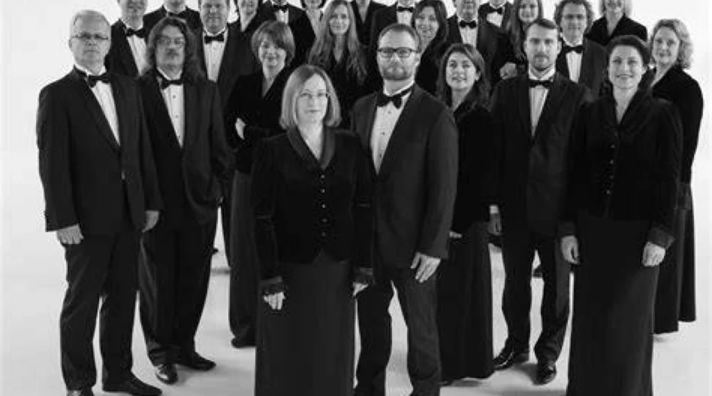 La Pasión según San Juan de Bach con el Coro de la Radio de Letonia como eje sonoro del gran espectáculo barroco