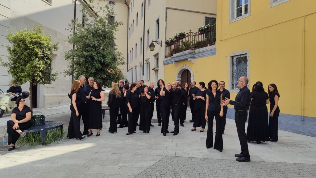 El Coro de Cámara Ainur tendrá una presencia destacada en el XX Festival de Música Religiosa de Canarias