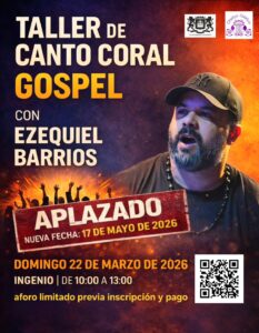 Taller Gospel