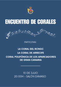 Encuentro Club Náutico