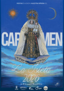 Encuentro de corales por las Fiestas del Carmen en La Isleta