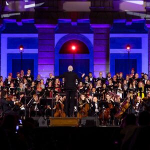 El Coro protagonista de la Zarzuela